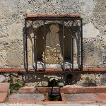 La Fontaine Saint-Roch