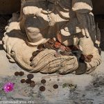 La Fontaine Saint-Roch