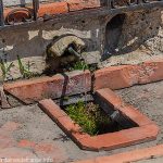 La Fontaine Saint-Roch