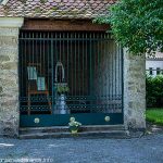 Chapelle de la Sainte-Vierge