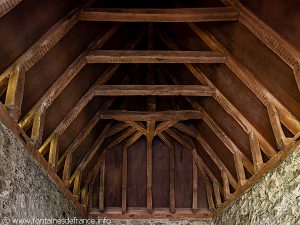 Chapelle de la Sainte-Vierge