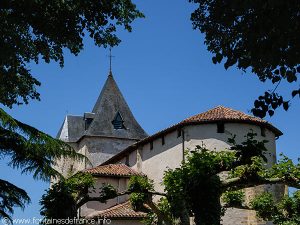 Eglise Notre-Dame