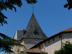 Eglise Notre-Dame