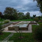 Fontaine de Souvelaine