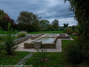 Fontaine de Souvelaine