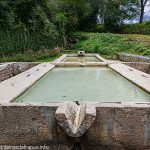 Fontaine de Souvelaine