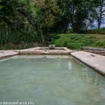 Fontaine de Souvelaine