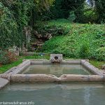 Fontaine de Souvelaine