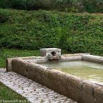 Fontaine de Souvelaine
