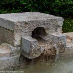 Fontaine de Souvelaine