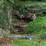 La Source de Souvelaine