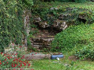 La Source de Souvelaine