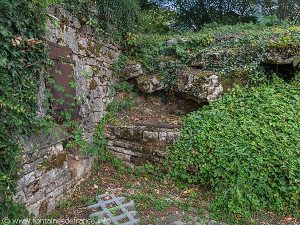 La Source de Souvelaine