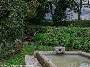 La Source de Souvelaine
