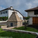 La Fontaine rue des Fontaines