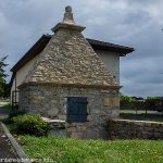 La Fontaine rue des Fontaines