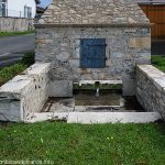 La Fontaine rue des Fontaines