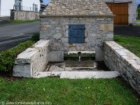 La Fontaine rue des Fontaines