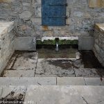 La Fontaine rue des Fontaines