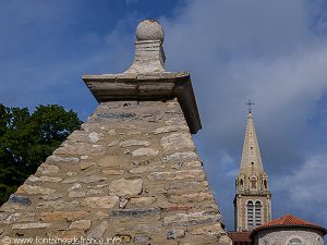 La Fontaine rue des Fontaines