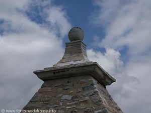 La Fontaine rue des Fontaines