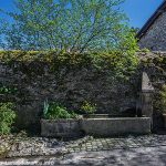 La Fontaine rue du Lac