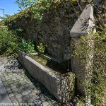 La Fontaine rue du Lac