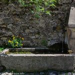 La Fontaine rue du Lac