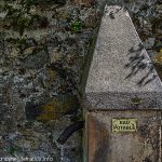 La Fontaine rue du Lac