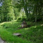 La Fontaine Dupéré dite Fontaine Salée