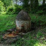 La Fontaine Dupéré dite Fontaine Salée