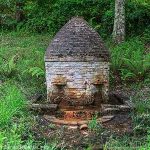 La Fontaine Dupéré dite Fontaine Salée