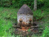 La Fontaine Dupéré dite Fontaine Salée