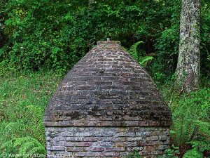 La Fontaine Dupéré dite Fontaine Salée
