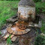La Fontaine Dupéré dite Fontaine Salée