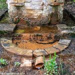 La Fontaine Dupéré dite Fontaine Salée