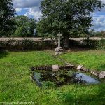 La Fontaine St-Martin