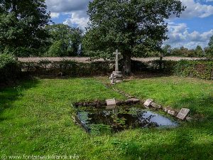 La Fontaine St-Martin