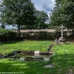 La Fontaine St-Martin