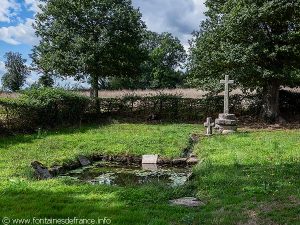 La Fontaine St-Martin
