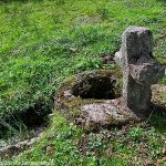 La Fontaine St-Martin