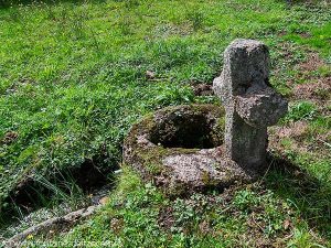 La Fontaine St-Martin