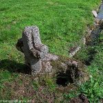 La Fontaine St-Martin
