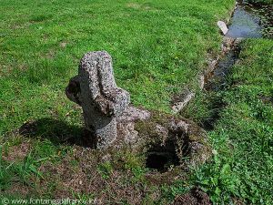 La Fontaine St-Martin