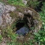 La Fontaine St-Martin