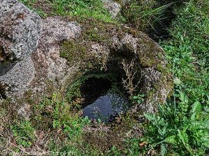 La Fontaine St-Martin