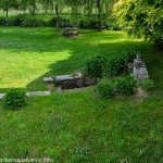 La Fontaine St-Jean