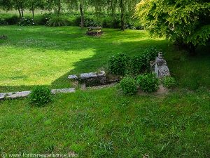 La Fontaine St-Jean