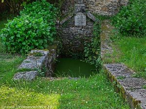 La Fontaine St-Jean