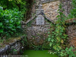 La Fontaine St-Jean